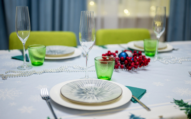 Квартира Видовая в Петербурге Достоевского