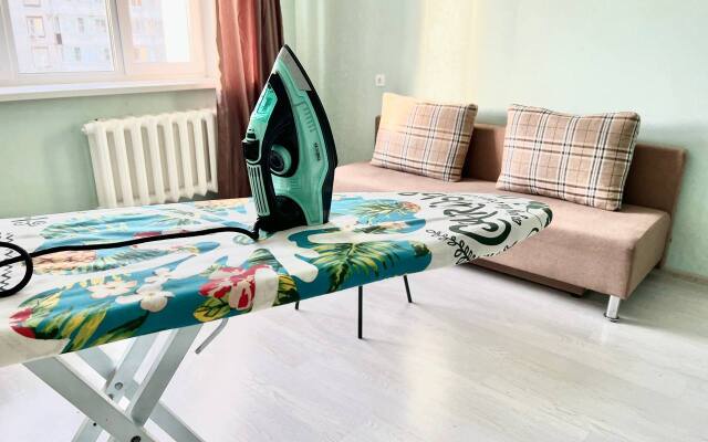 Апартаменты люкс с тремя спальными местами