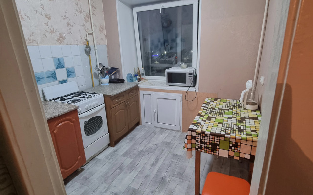 Квартира на 8 Этаже