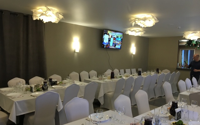 Primor'e Hotel
