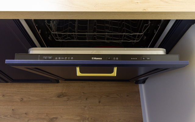 Квартира Kaleidoscope Apartment