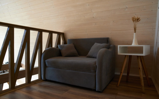 Гостевой дом Белкина дача