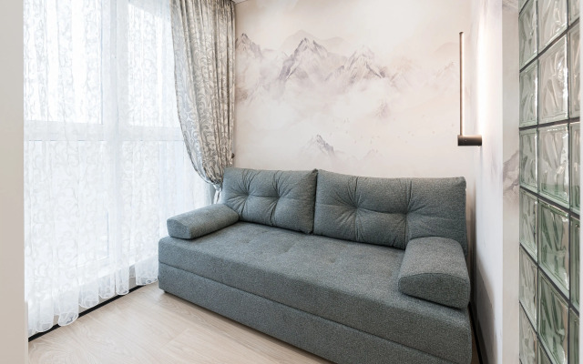 Апартаменты Best view Minsk Mir