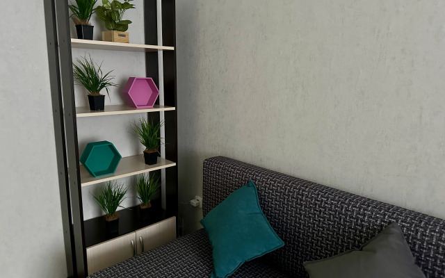 Prostornaya po Priyatnoy Tsene Flat