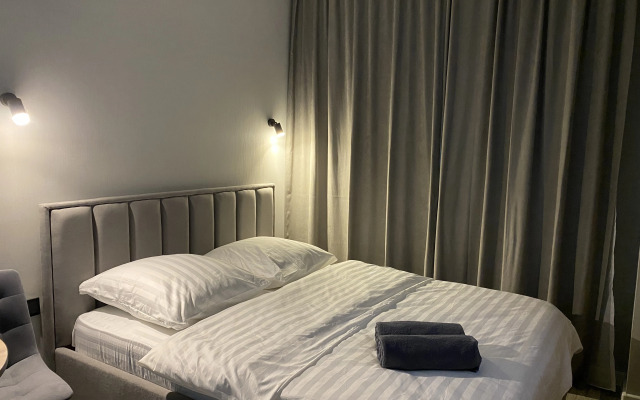 Aura Apartments
