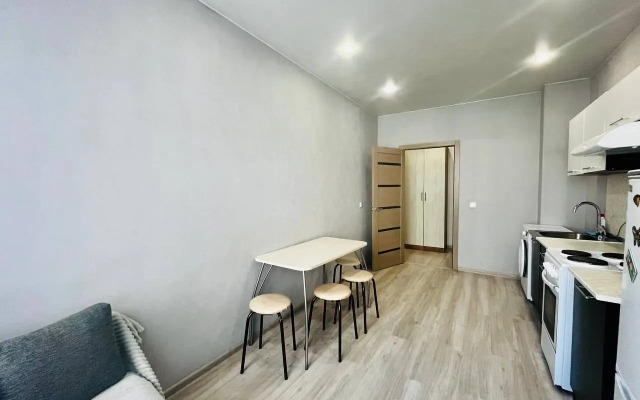 Dvukhkomnatnye Ryadom S Olimpiyskim Parkom Apartments