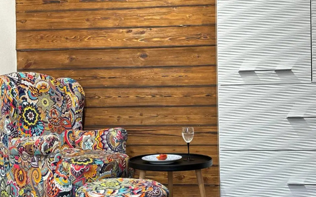 2Sisters Nalchik Vatutina 8 Apartments