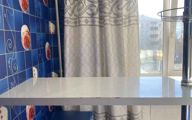 Na Lenina 127 Flat