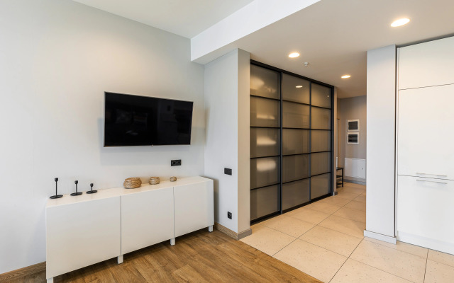 Barselona-park Apartments 13