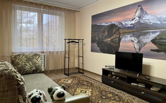 Квартира на Острове