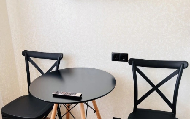 Апартаменты Lubervill 3