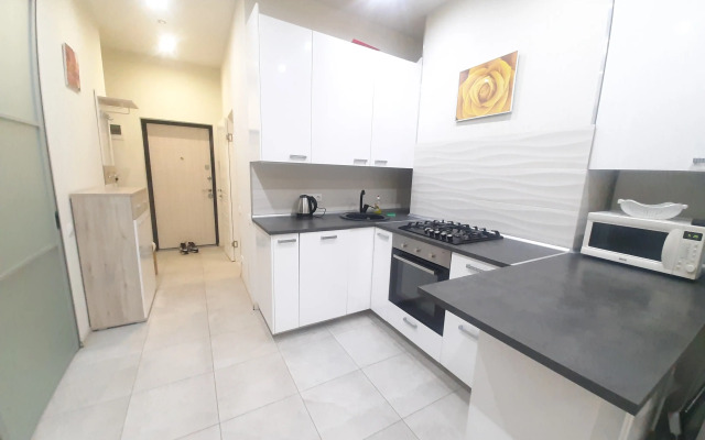 Квартира В центре Сочи рядом с морем