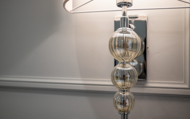 Апартаменты Люкс by Mangosteen Apartments