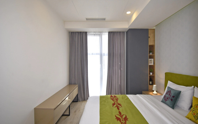 Yerevan4you Republic Square Apartments
