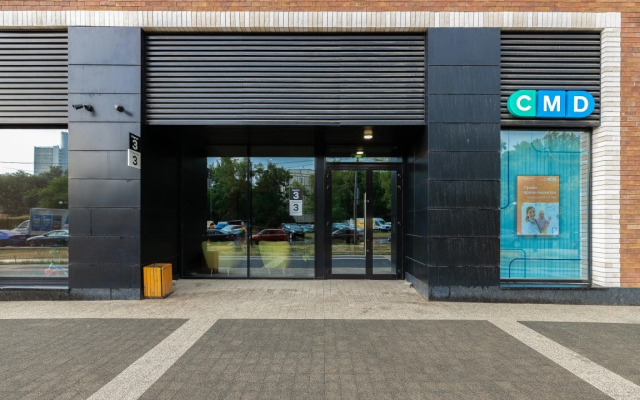 Апартаменты ShortRentLiza