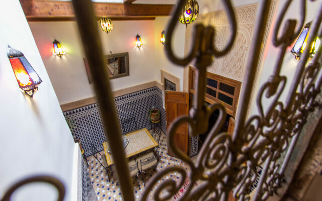 Meski Guest House