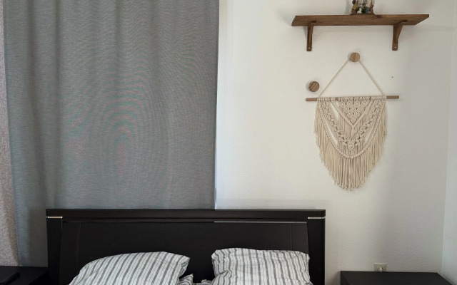 Апартаменты в центре Сочи