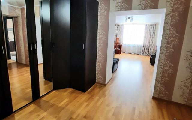 Квартира на Улице Им Разина СТ 54