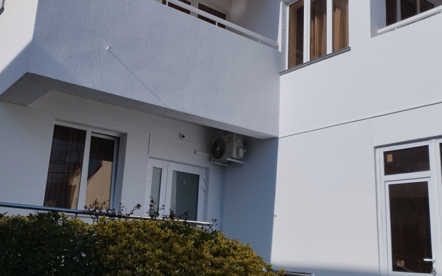 Гостевой дом У МОРЯ