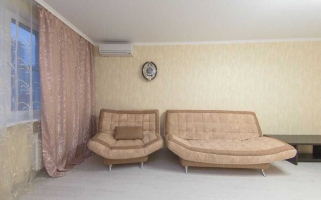 Апартаменты Красногорский бульвар 14