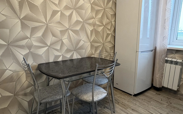 Квартира на ш. Моршанское 24 К