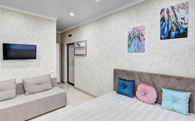 Kasablanka (1) Apartment