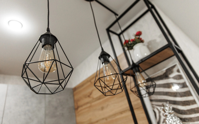 Апартаменты Студия