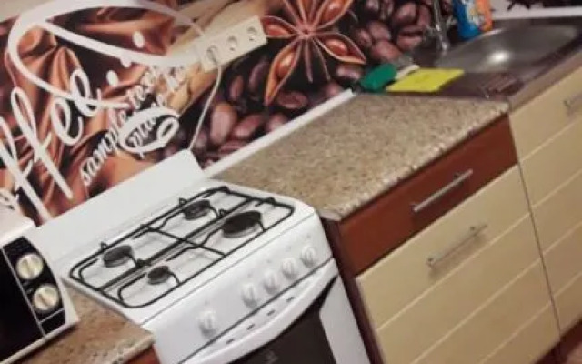 Наш дом, ул. Воронежская 40 1