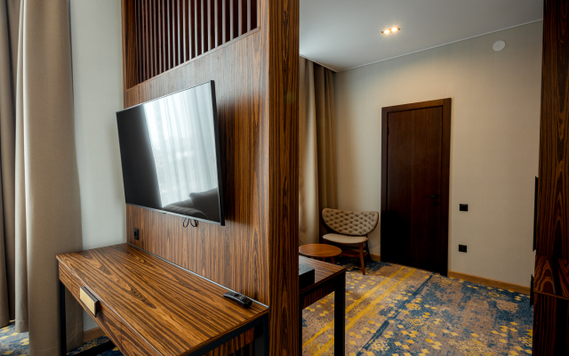 Hotel Qazaq Premium