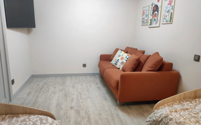 Квартира Семейная в Зеленогорске