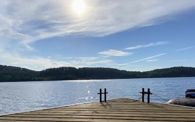 Ladoga Ryadom Guest House