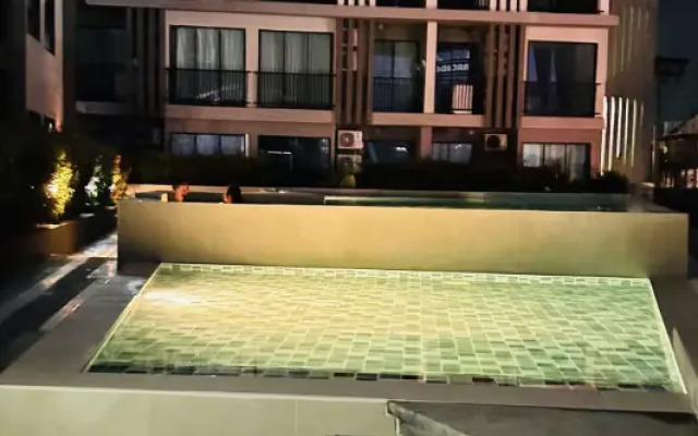 Zcape1 Condo By Lofty Apartments