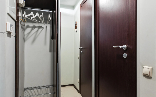 Tsvetnoy Cozy Apartment