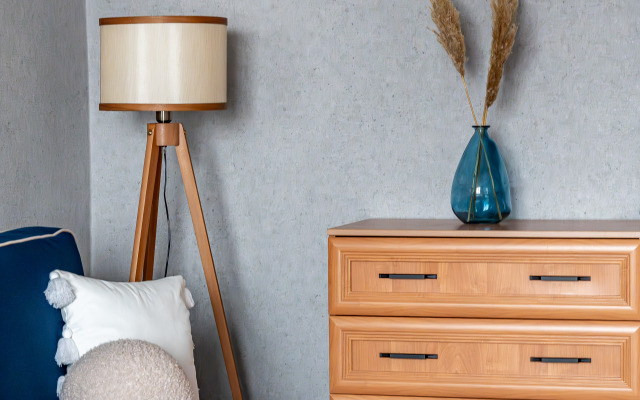 Квартира RoomyRoom у метро Московская