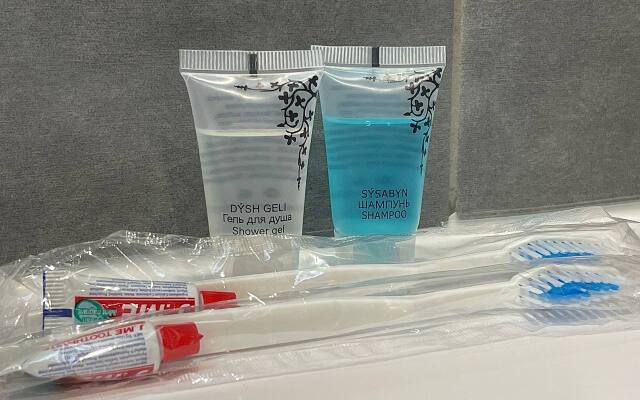 Апартаменты M.O.O.N. APARTMENTS Nomad