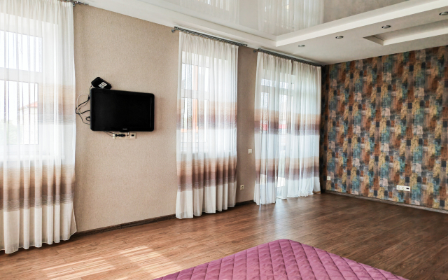 Arendapartment Mariinskaya Usadyba Private House