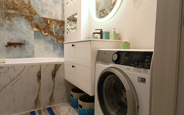 Апартаменты Элегия у Королевских ворот