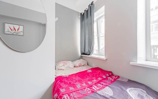 Spbinn Marko Guest house