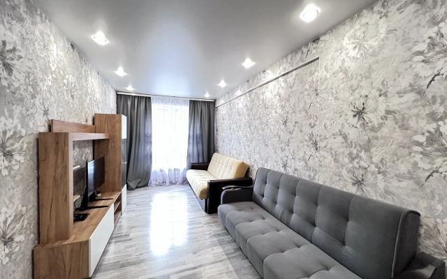 Квартира на Улице Генерала Родина 66Ак1