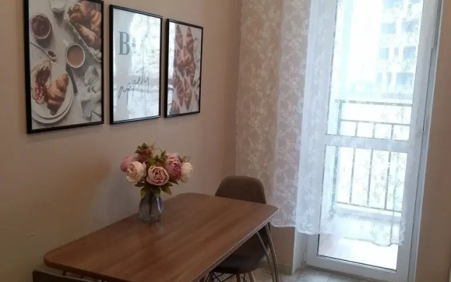 Квартира Мелодия