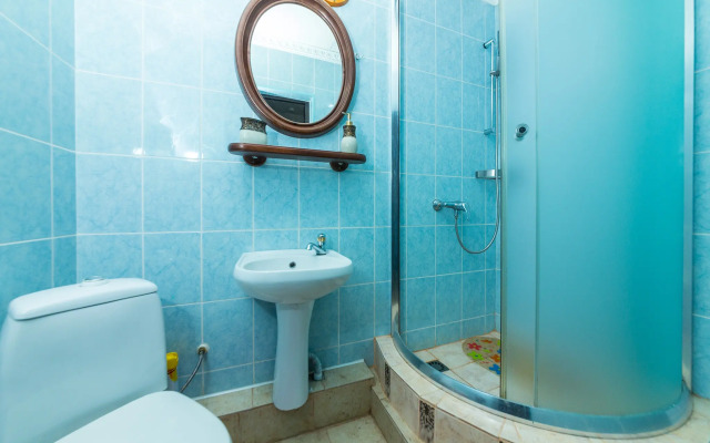 Гостевой дом Улыбка