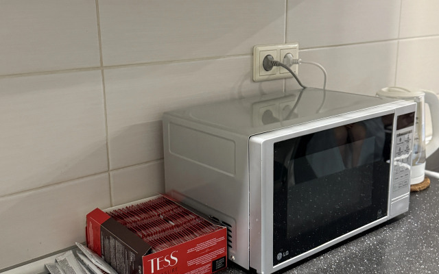 Квартира на Московском с прекрасным видом