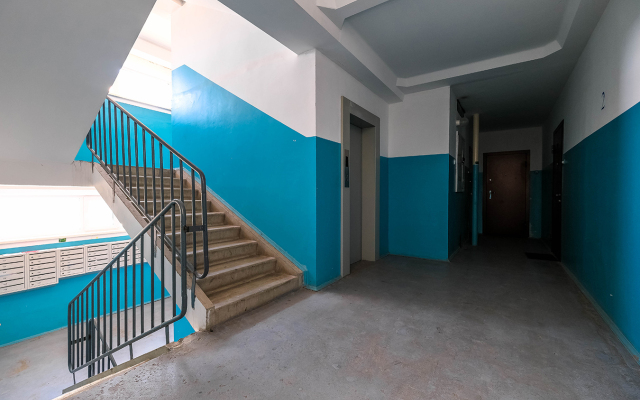 Ryadom S Sk Zarya Titova 238 Apartments