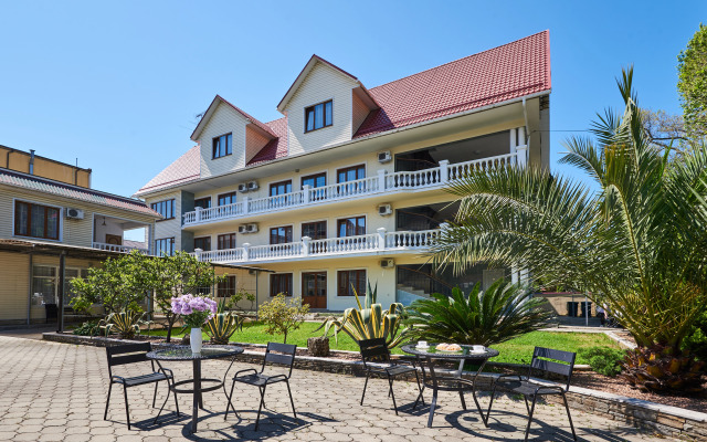 Ellis by Sun City Hotels Hotel