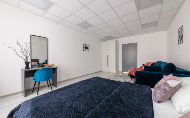 4 Spalni 14 Gostey U Ermitazha Apartments
