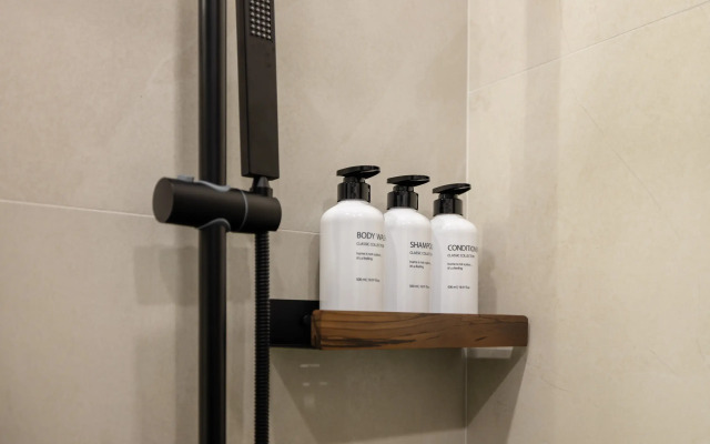 Апартаменты 'JAPAN FLATPORT' рядом с Москва-Сити