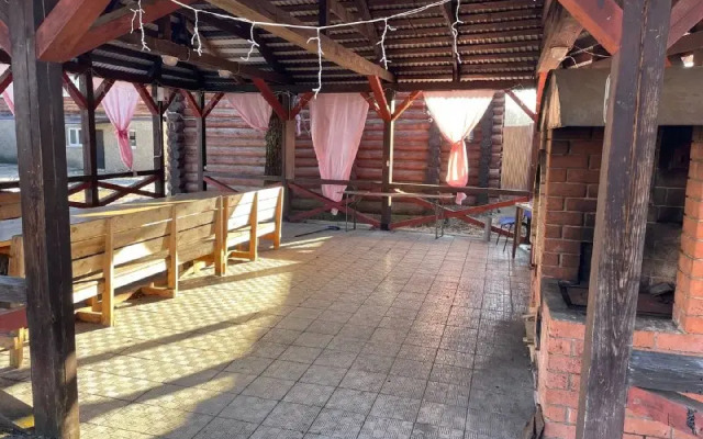 Частный дом с русской банькой Богородское