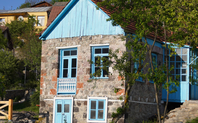 Guest house Toon Armeni