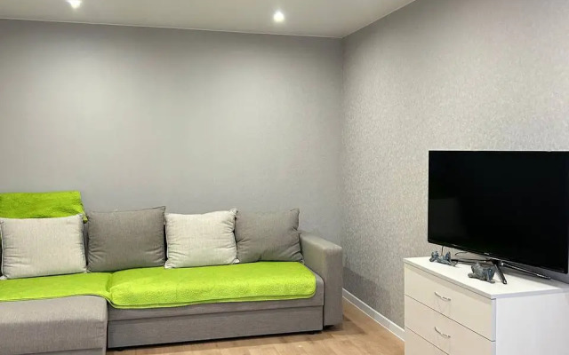 Апартаменты Двухкомнатные у метро партизанская