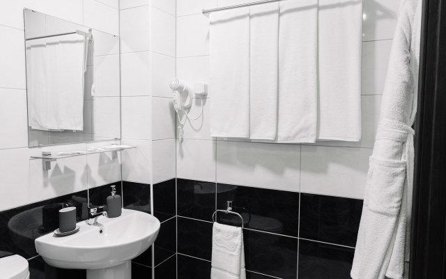 Жилые Помещения Иоланта